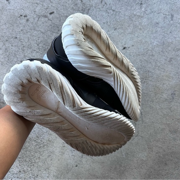 Adidas Tubular Doom Athletic Shoes main image 4